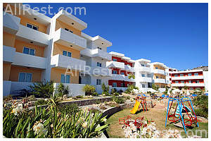 Stella Hotel 3